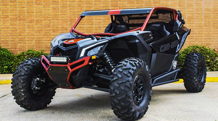 UTV Obsessions Your Premier source for UTV Parts!