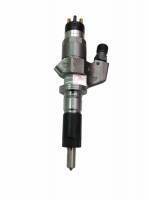 Fuel System & Components - Fuel Injectors & Parts