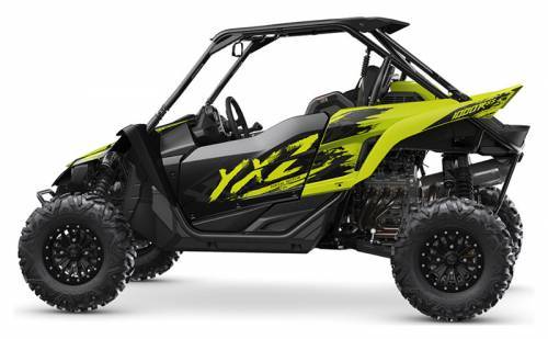 Yamaha - YXZ 1000R