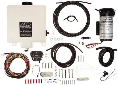 Water/Methanol Injection - Water/Methanol Kits