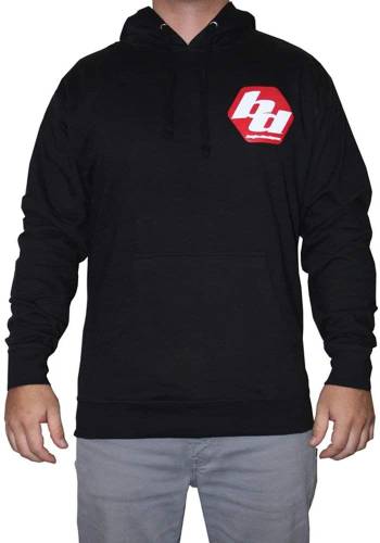 Apparel - Hoodies