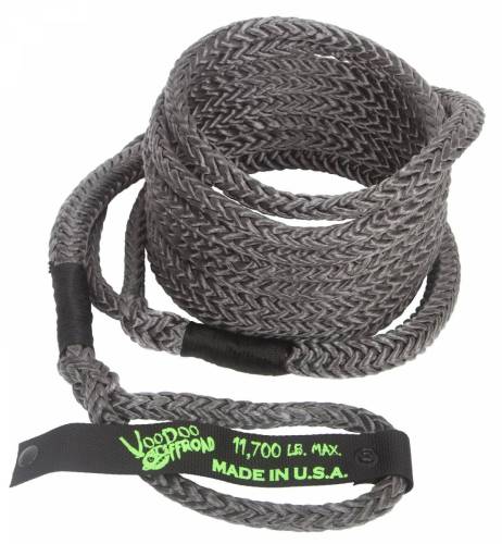 1-1/2 Nylon Tow & Recovery Rope