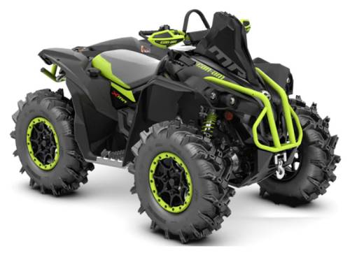 Can-Am - Renegade