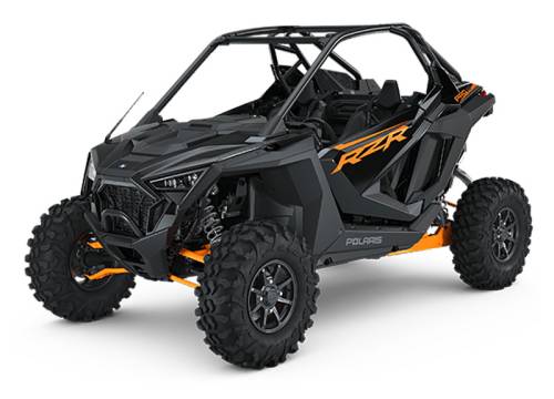 Polaris - Pro XP