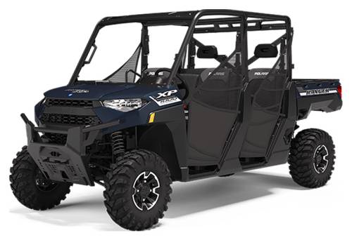 Polaris - Ranger