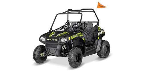 Polaris - RZR 170