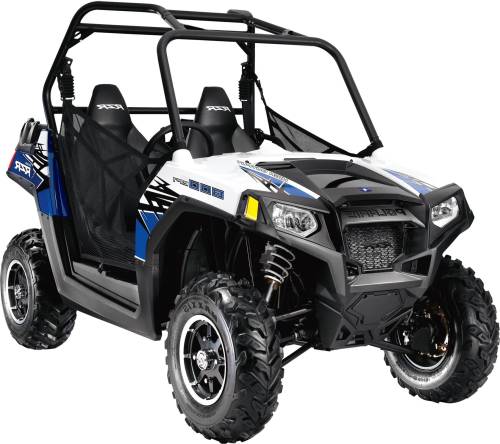 Polaris - RZR 800