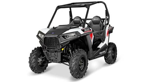 Polaris - RZR 900