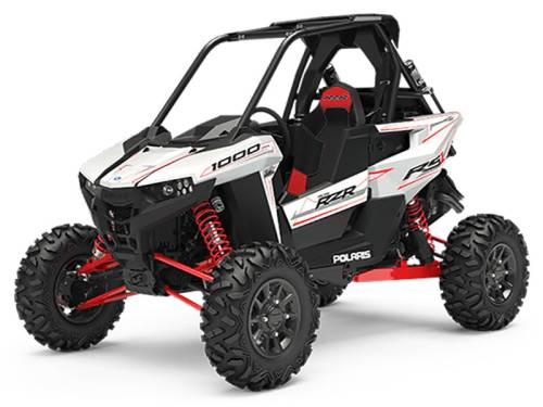 Polaris - RZR RS1