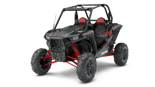 Polaris - RZR XP 1000