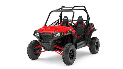 Polaris - RZR S 570