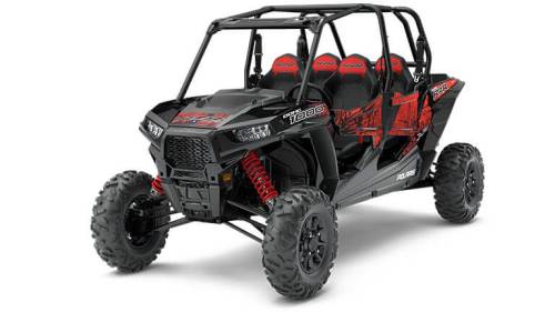 Polaris - RZR S4 1000