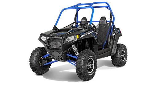 Polaris - RZR S 800