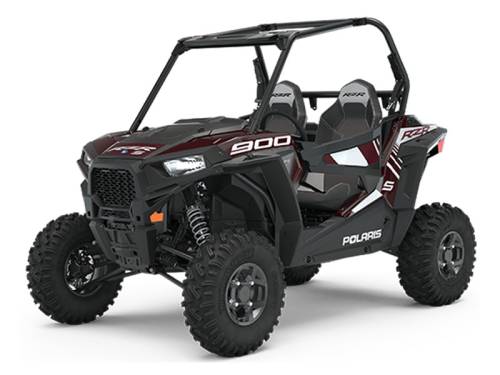 Polaris - RZR S 900