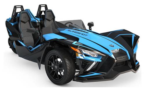 Polaris - Slingshot