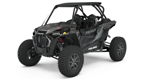 Polaris - RZR XP Turbo S