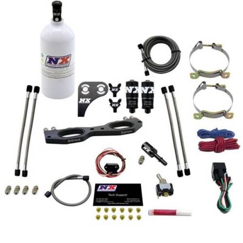 Nitrous Kits & Parts