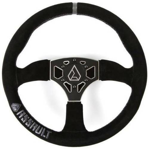 Accessories - Steering Wheels And Controls