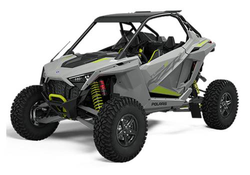 Polaris - RZR TURBO R 