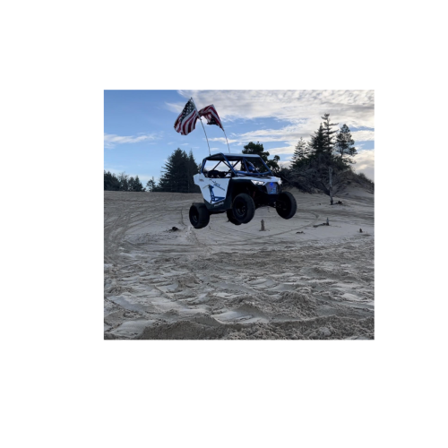 Polaris - RZR 200 