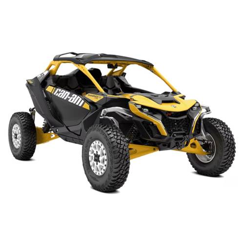 Can-Am - Maverick R