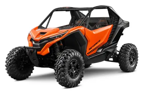 CF Moto - ZForce Z10
