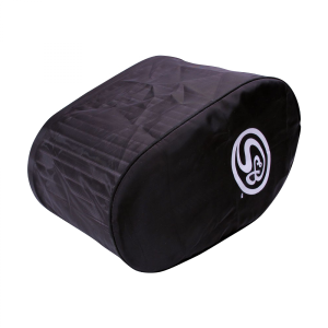 S&B - Air Filter Wrap for KF-1061 & KF-1061D For 09-15 Silverado/Sierra 2500/3500 6.0L Gas 14-18 Ram 1500 3.0L Ecodiesel