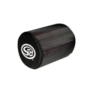 S&B - Air Filter Wrap for KF-1059 & KF-1059D For 00-03 Excursion 98-03 F-250/F-350 7.3L Diesel Round