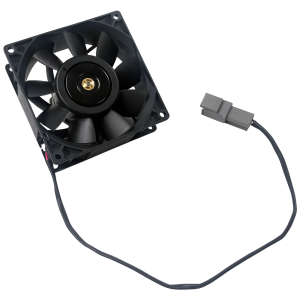 S&B - Replacement Scavenge Fan for S&B Particle Separator