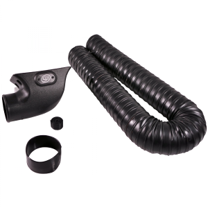 S&B - Dust Re-Route Kit for Particle Separator S&B