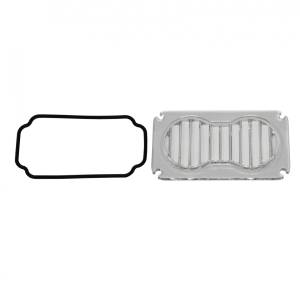 Baja Designs - S2 Wide Cornering Lens Kit Baja Designs