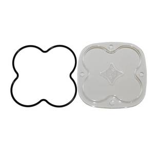 Baja Designs - Squadron Pro and Sport Spot Lens Kit Baja Designs