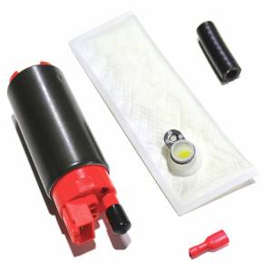 Aftermarket Assassins - RZR Turbo High Flow Fuel Pump Kit