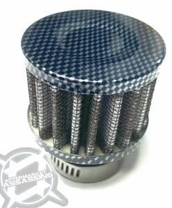 Aftermarket Assassins - AA Blow Off Valve Filter