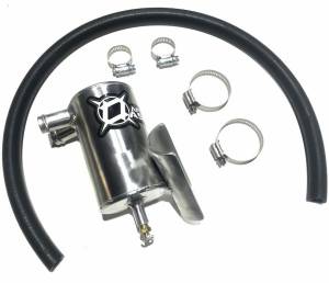 Aftermarket Assassins - AA Can Am X3 Closed Loop Oil Catch Can