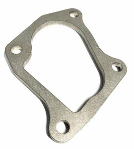 Aftermarket Assassins - RZR Turbo Outlet Flange