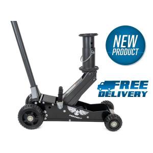 Pro Eagle Offroad  - 1.5 TON BIG WHEEL OFF ROAD JACK - "TALON"