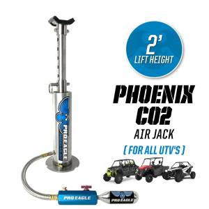 Pro Eagle Offroad  - PHOENIX CO2 AIR JACK