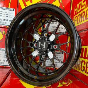 Hostile Wheels - HF11 BOOST UTV - FORGED 