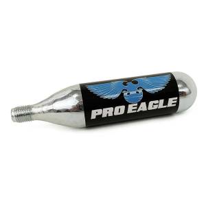 Pro Eagle Offroad  - CO2 CARTRIDGE FOR PHOENIX CO2 AIR JACK - 25G