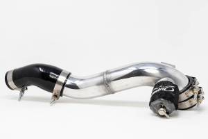 Force Turbos - POLARIS RZR XP TURBO ALUMINUM CHARGE TUBE (2016-2018)