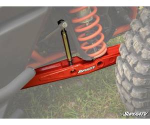 SuperATV  - Can-Am Maverick X3 72" Rear Trailing Arms