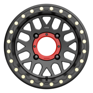 KMC Wheels  - KS235 GRENADE BEADLOCK