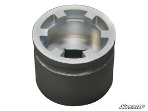 SuperATV  - Polaris RZR XP Turbo Spider Shaft Nut Socket Tool