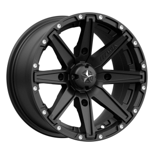 MSA Wheels  - M33 CLUTCH