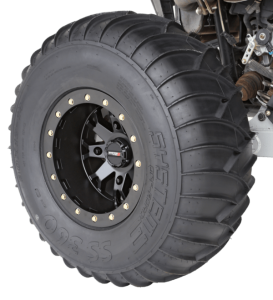 System 3 Offroad  - System 3 Off-Road SS360 Sand/Snow Tires 30x12-14, Bias, Front/Rear, 2 Ply