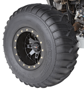 System 3 Offroad  - System 3 Off-Road SS360 Sand/Snow Tires 30x10x14
