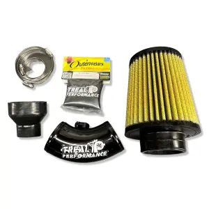 Treal Performance  - 2016-2021 POLARIS RZR XP TURBO INTAKE SYSTEM