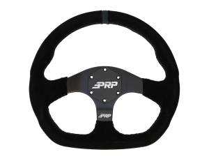 PRP Seats - COMP-R STEERING WHEEL – SUEDE