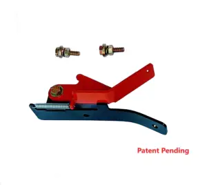 Spring Brake Thingy - CAN AM MAVERICK SPORT PARKING BRAKE